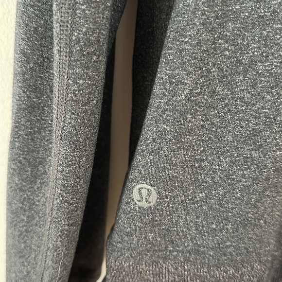Men’s Lululemon Jacket Full Zip Size M - Picture 3 of 6